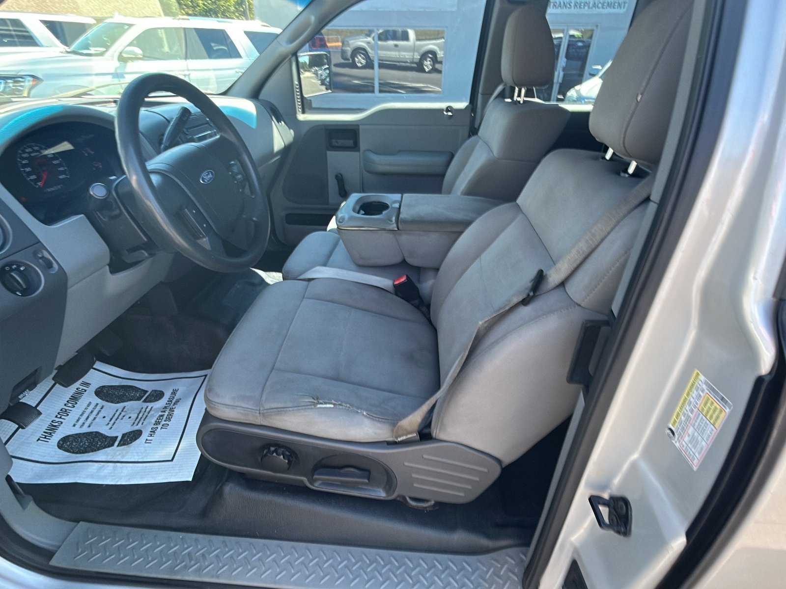 Used 2006 Ford F150 STX RWD image 20