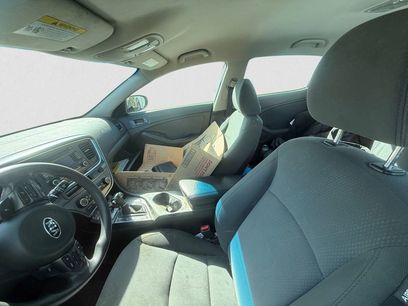 Used 2015 Kia Optima LX