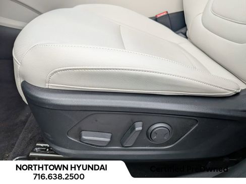 Used 2025 Hyundai Tucson SEL image 35