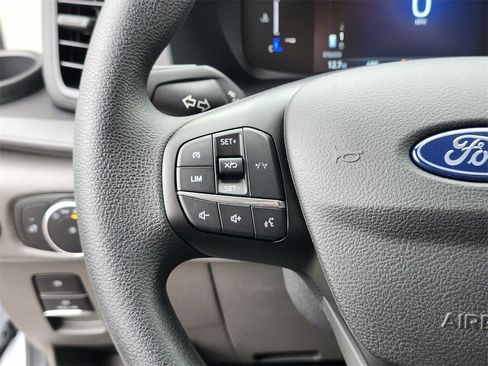 New 2026 Ford Transit 250 Med Roof LWB w/ Load Area Protection Package image 25