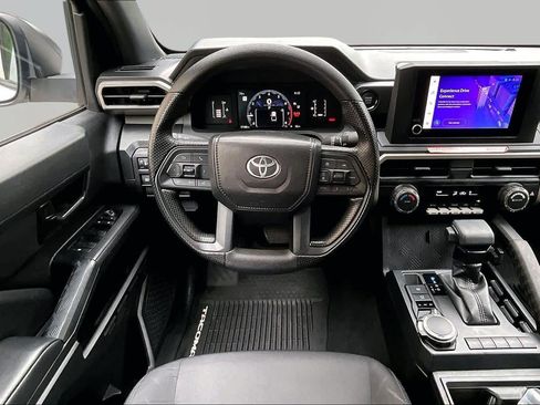 Used 2024 Toyota Tacoma SR AWD/4WD image 6