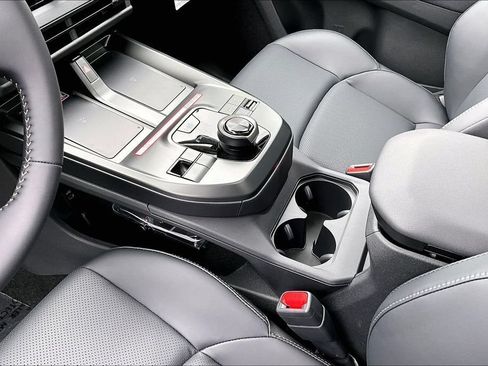 New 2026 Toyota bZ Woodland AWD/4WD image 8