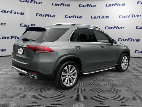Used 2021 Mercedes-Benz GLE 350 4MATIC image 6