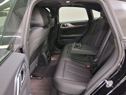 Used 2023 BMW i4 eDrive35 RWD image 26