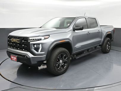 Used 2023 GMC Canyon Elevation w/ Convenience Package