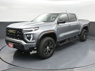 Used 2023 GMC Canyon Elevation w/ Convenience Package video 1