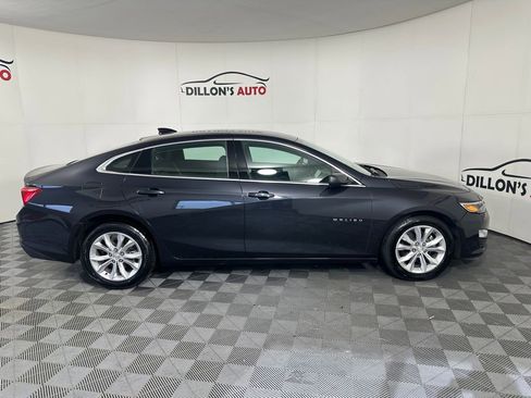 Used 2023 Chevrolet Malibu LT image 8