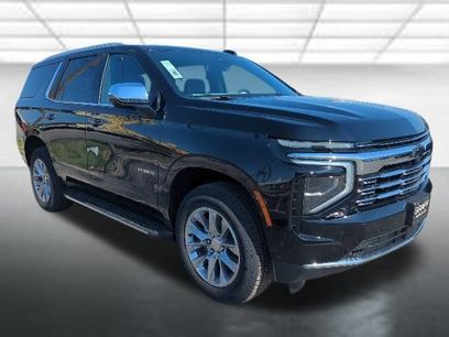 New 2026 Chevrolet Tahoe Premier w/ Sun And Tow Package