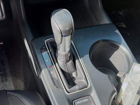 Certified 2023 Honda Civic Sport image 15