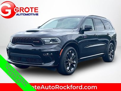 Used 2023 Dodge Durango R/T