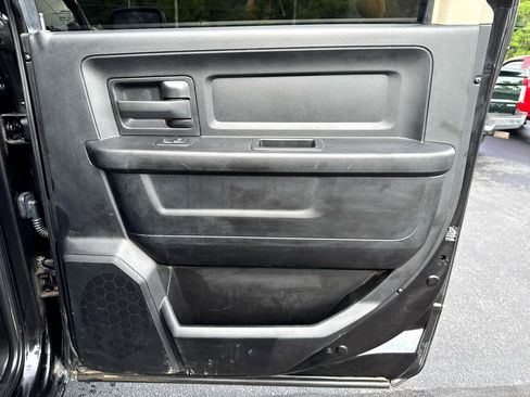 Used 2018 RAM 1500 Express w/ Express Value Package image 21