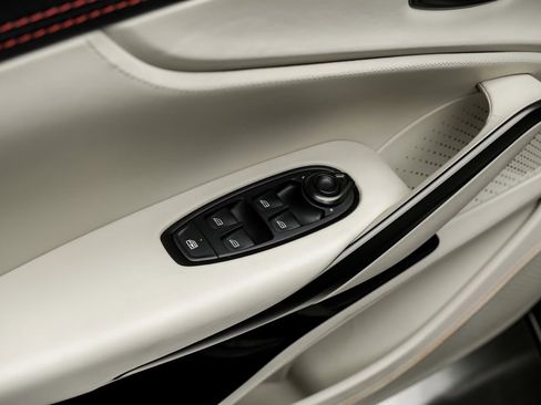Used 2023 Aston Martin DBX 707 AWD/4WD image 48
