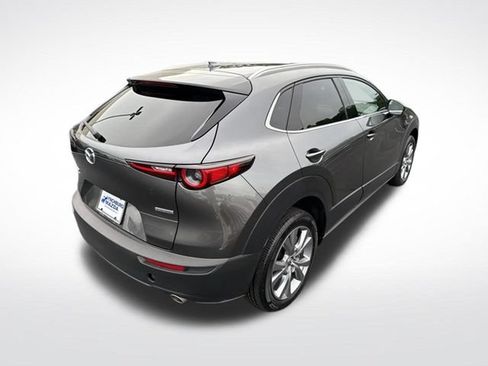 Used 2025 MAZDA CX-30 AWD 2.5 S w/ Premium Package image 7