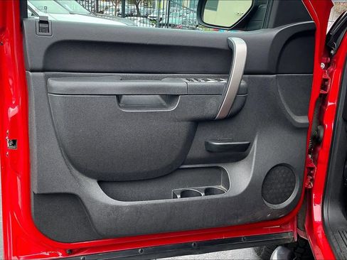 Used 2010 Chevrolet Silverado 1500 LT w/ Power Pack Plus image 25