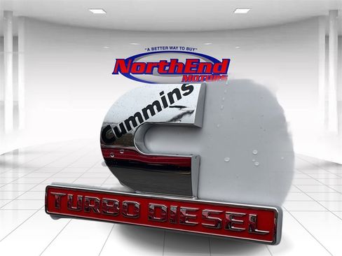 Used 2022 RAM 2500 Big Horn w/ Level 1 Equipment Group image 6