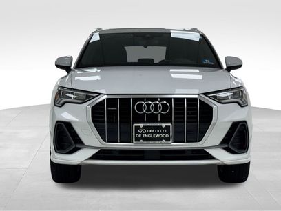 Used 2020 Audi Q3 2.0T Premium Plus w/ Premium Plus Package