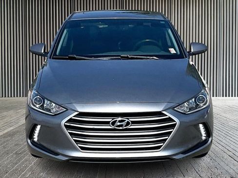 Used 2018 Hyundai Elantra Value Edition w/ Cargo Package image 4