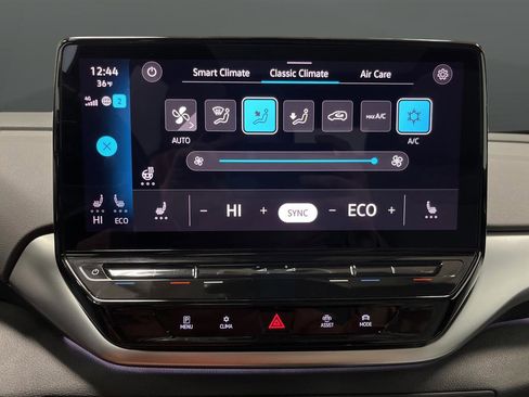 Used 2021 Volkswagen ID.4 Pro S w/ Gradient Package image 20