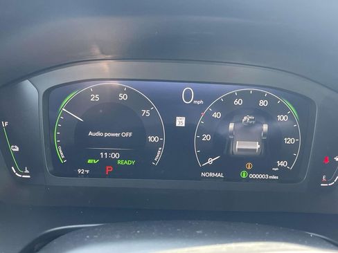 Used 2026 Honda CR-V Sport-L image 31