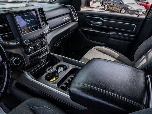 Used 2020 RAM 1500 Lone Star RWD image 15