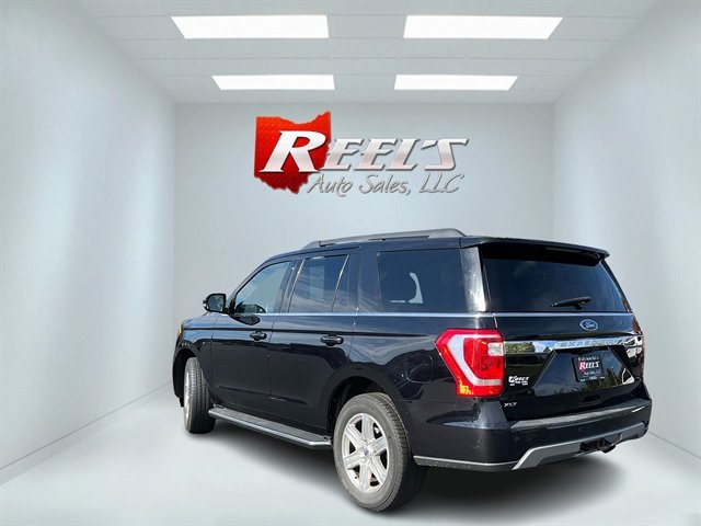 Used 2020 Ford Expedition XLT w/ Equipment Group 202A AWD/4WD image 10