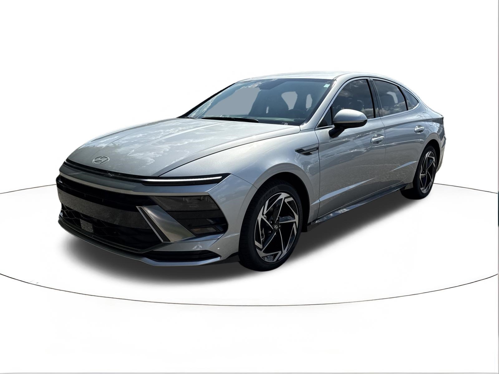 New 2026 Hyundai Sonata SEL FWD image 7