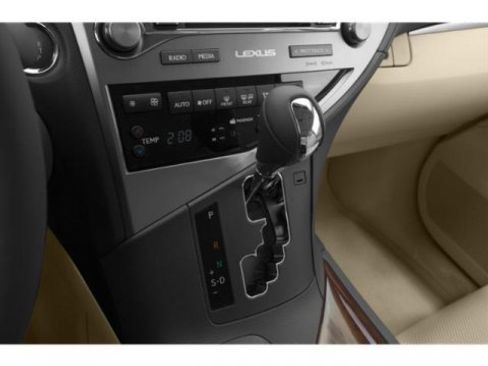 Used 2015 Lexus RX 350 FWD image 10