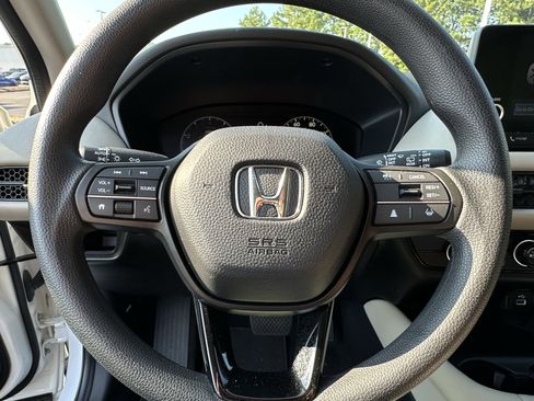 Used 2024 Honda HR-V LX image 6