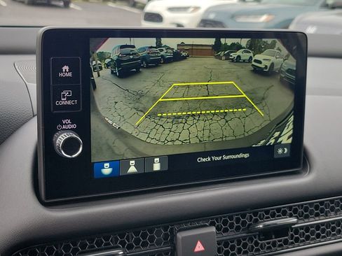 New 2027 Honda HR-V LX image 18