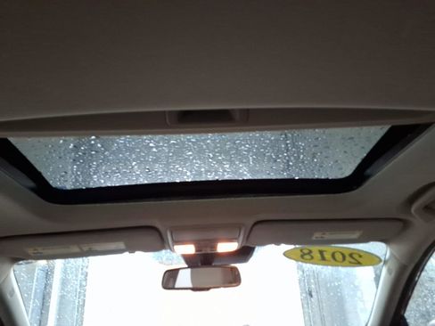 Used 2018 Honda CR-V EX-L image 14