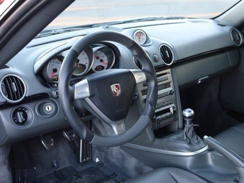 Used 2006 Porsche Cayman S image 24