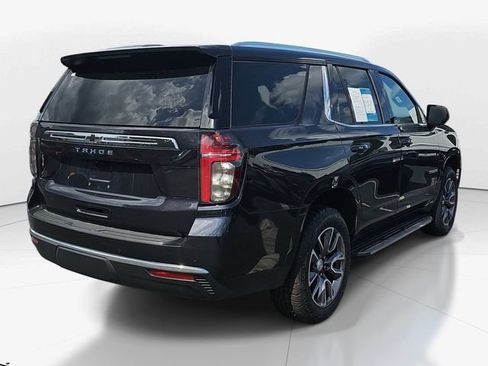 Used 2023 Chevrolet Tahoe LS w/ Driver Alert Package AWD/4WD image 3