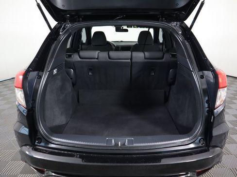 Used 2020 Honda HR-V Sport image 28