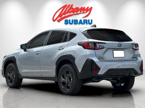 New 2026 Subaru Crosstrek 2.5i AWD/4WD image 6