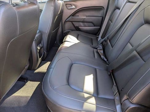 Used 2021 Chevrolet Colorado ZR2 image 17