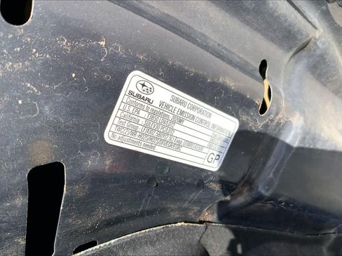 Used 2020 Subaru Legacy Limited w/ Popular Package #2 image 33