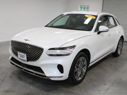 Used 2025 Genesis GV70 2.5T