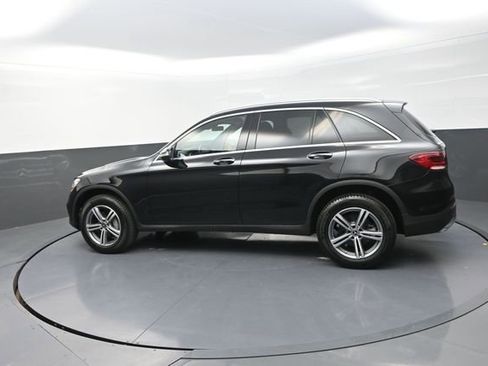 Used 2021 Mercedes-Benz GLC 300 4MATIC image 62
