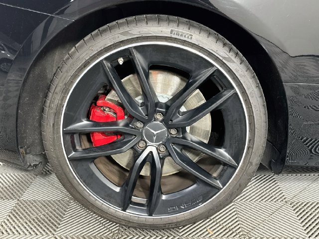 Used 2022 Mercedes-Benz E 53 AMG 4MATIC Coupe image 25