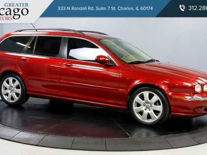 Used 2006 Jaguar X-TYPE 3.0