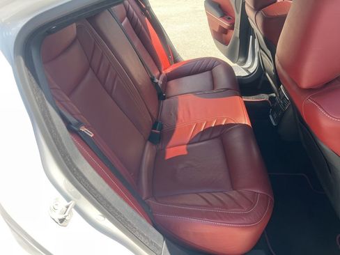 Used 2020 Dodge Charger SRT Hellcat w/ Harman/Kardon Audio Group image 37