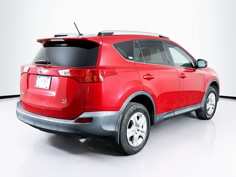 Used 2013 Toyota RAV4 LE image 9