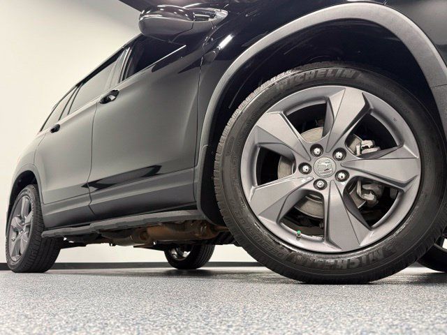 Used 2020 Honda Passport Touring image 2