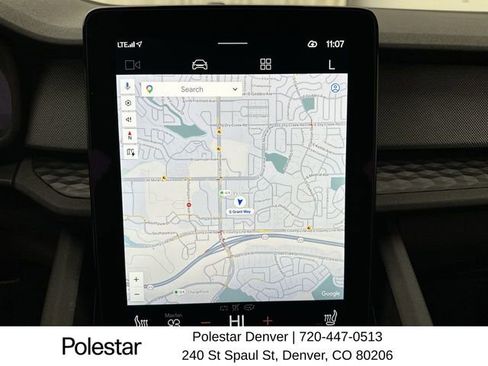 Used 2024 Polestar Polestar 2 AWD/4WD image 18