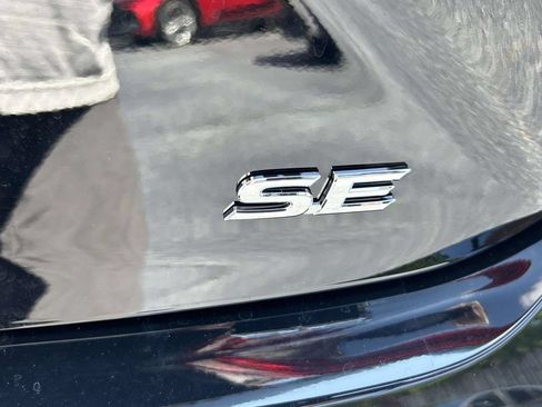 New 2026 Toyota Camry SE FWD image 10