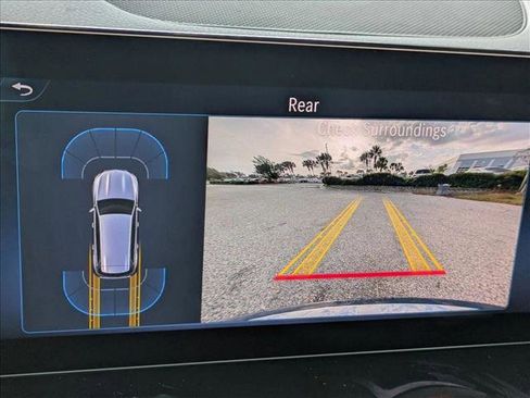 Certified 2025 Mercedes-Benz GLB 250 image 14