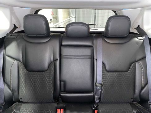 Used 2019 Jeep Compass Latitude w/ Popular Equipment Group image 22