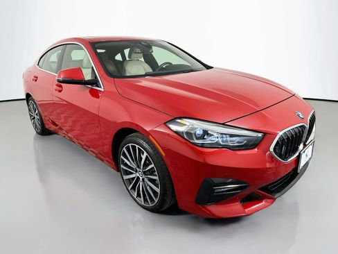Used 2020 BMW 228i xDrive Gran Coupe w/ Convenience Package AWD/4WD image 3