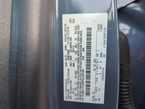 Used 2023 Lincoln Corsair FWD image 30