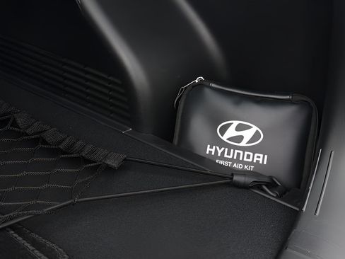 Used 2024 Hyundai Kona SE AWD/4WD image 18